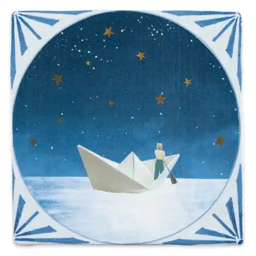 Storytile Towards new horizons