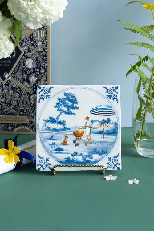 Storytile What's Cooking