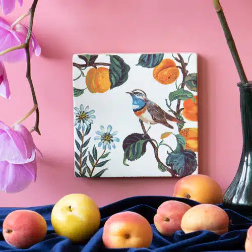 Storytile Zoete Nazomeravond