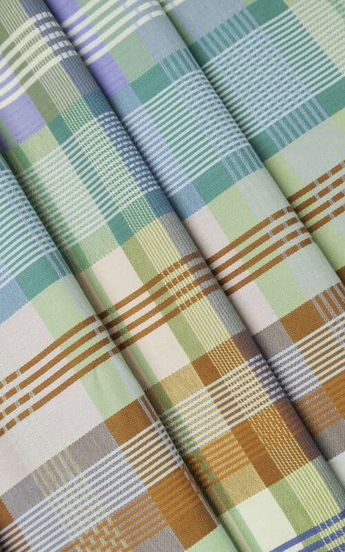 Table Cloth #50B Wild Weave