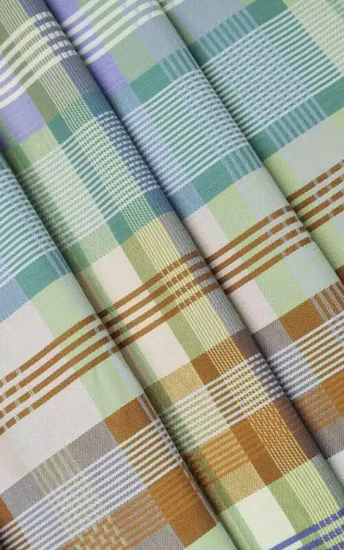 Table Cloth #50B Wild Weave