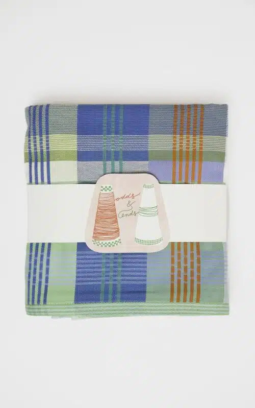 Table Cloth #50B Wild Weave