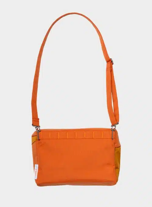 The New Bum Bag Medium Koi & Ginger