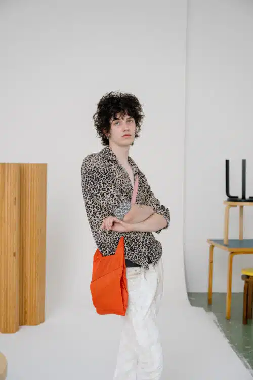 The New Shopping Bag Small Anni