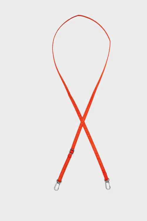 The New Strap Slim Anni