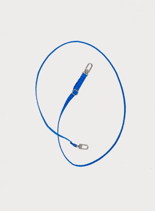 The New Strap Slim Blue