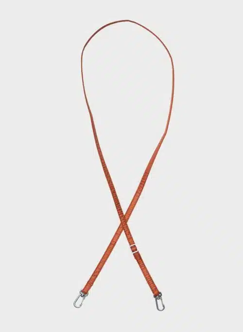 The New Strap Slim Cinnamon