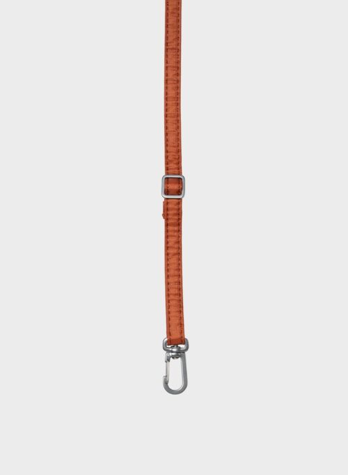 The New Strap Slim Cinnamon