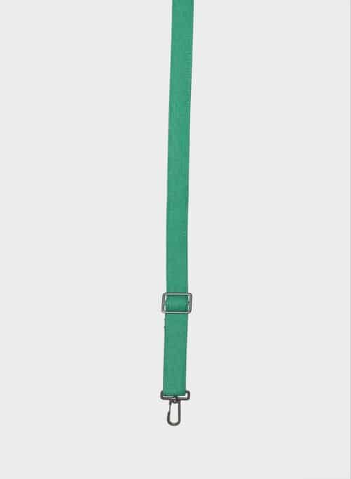The New Strap Slim Holly Green