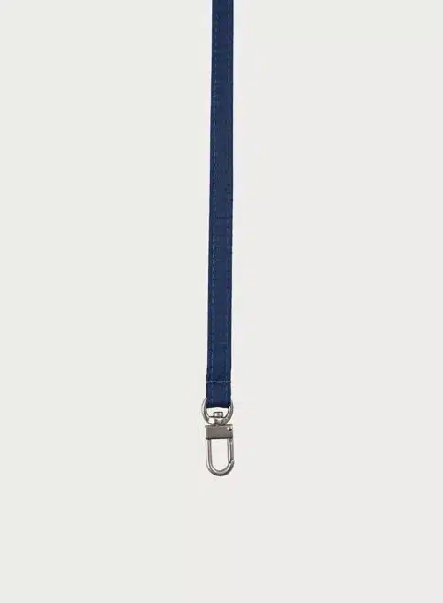 The New Strap Slim Navy