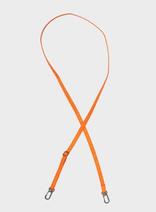 The New Strap Slim Orange