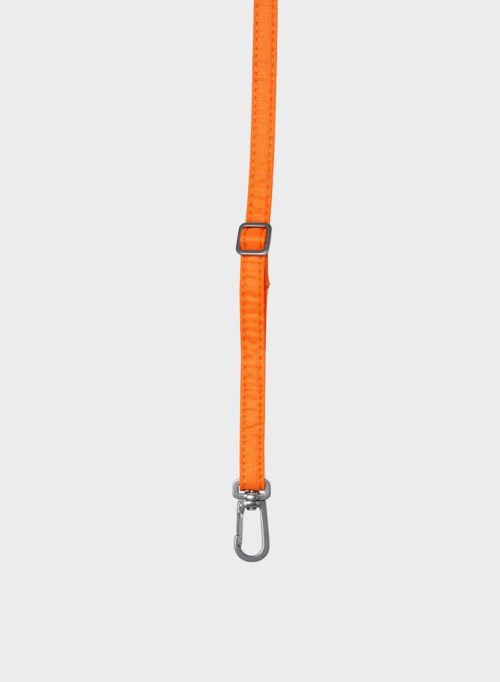 The New Strap Slim Orange
