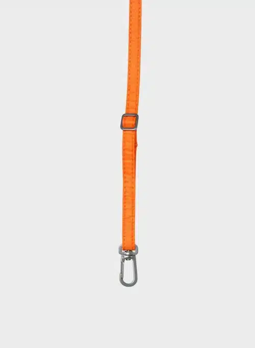 The New Strap Slim Orange