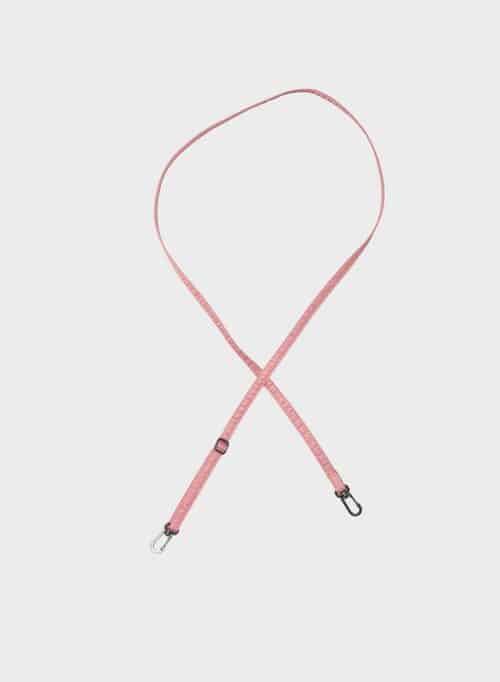 The New Strap Slim Pink Panther