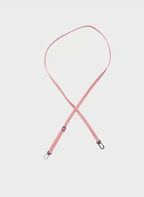 The New Strap Slim Pink Panther