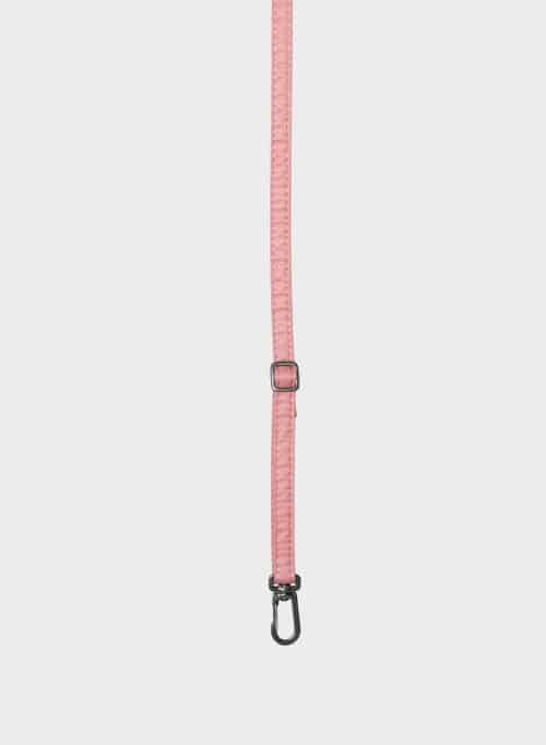 The New Strap Slim Pink Panther