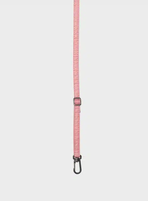 The New Strap Slim Pink Panther