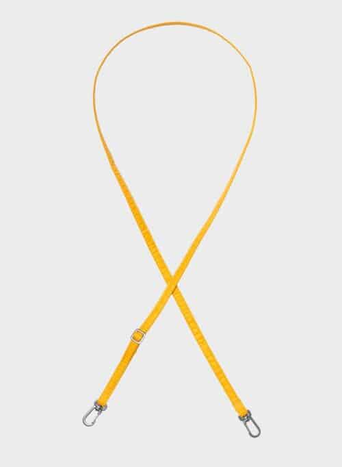 The New Strap Slim Sunflower