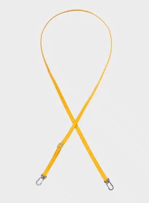 The New Strap Slim Sunflower