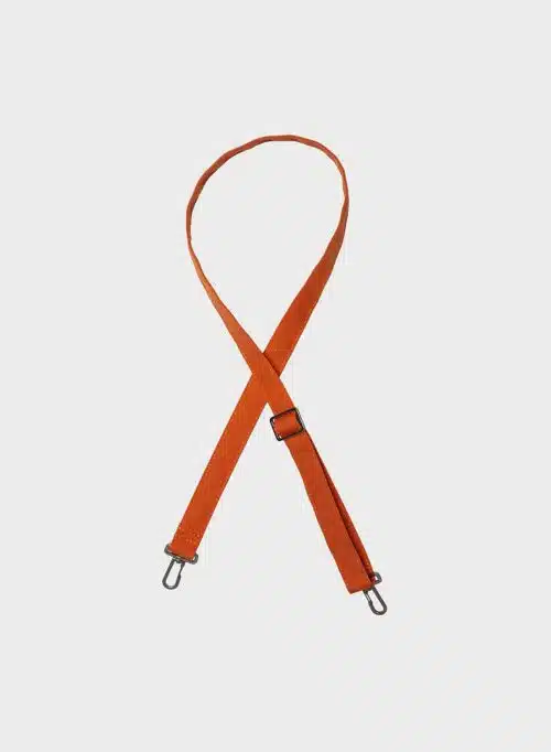 The New Strap Wide Koi