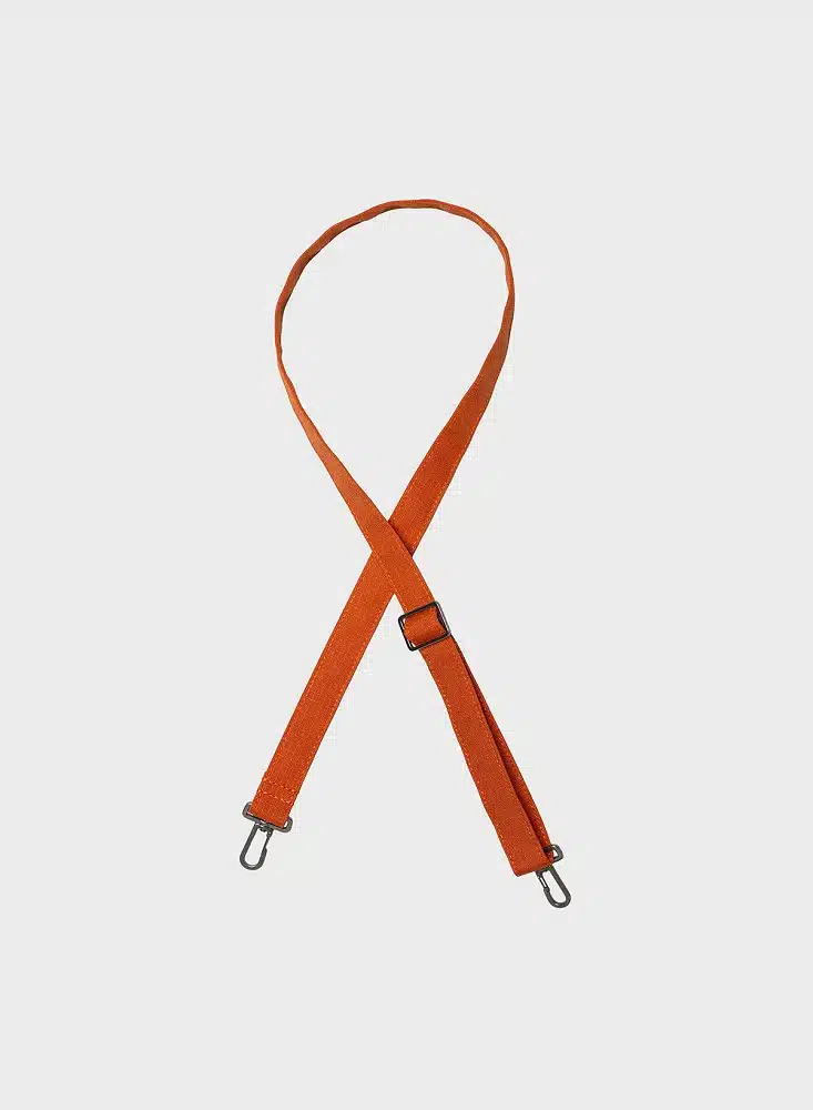 The New Strap Wide Koi