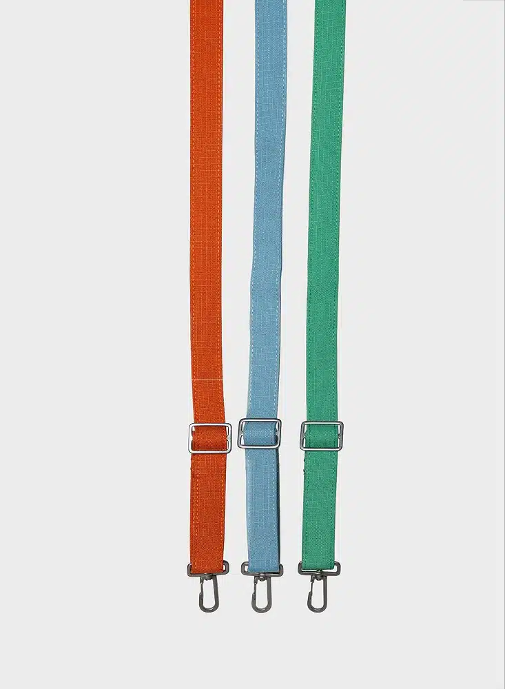 The New Strap Wide Koi