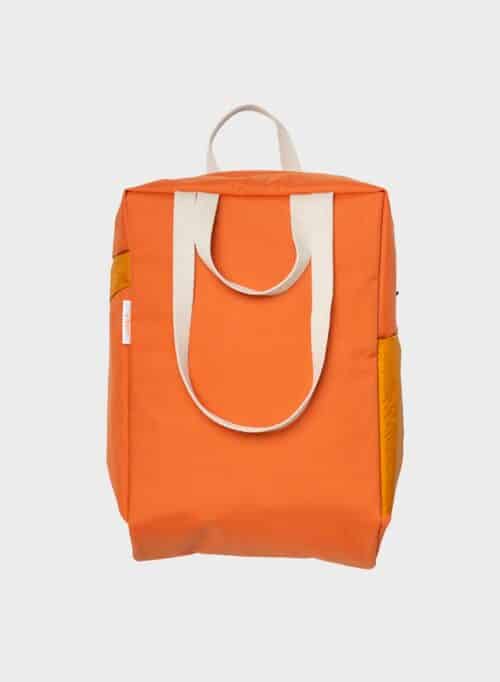 The New Tote Bag Medium Koi & Ginger