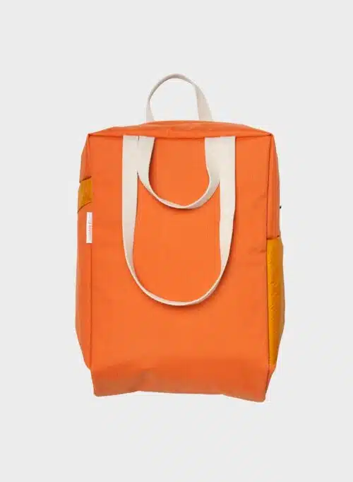 The New Tote Bag Medium Koi & Ginger