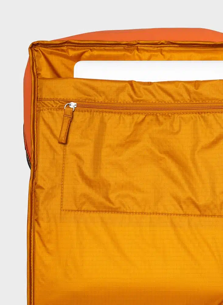 The New Tote Bag Medium Koi & Ginger