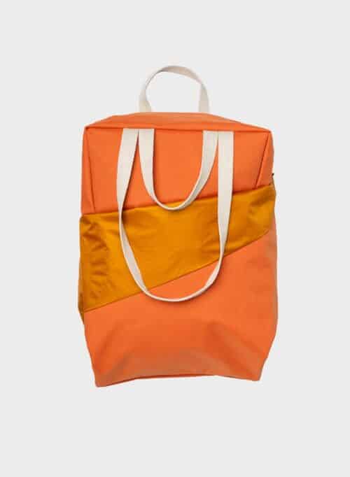 The New Tote Bag Medium Koi & Ginger