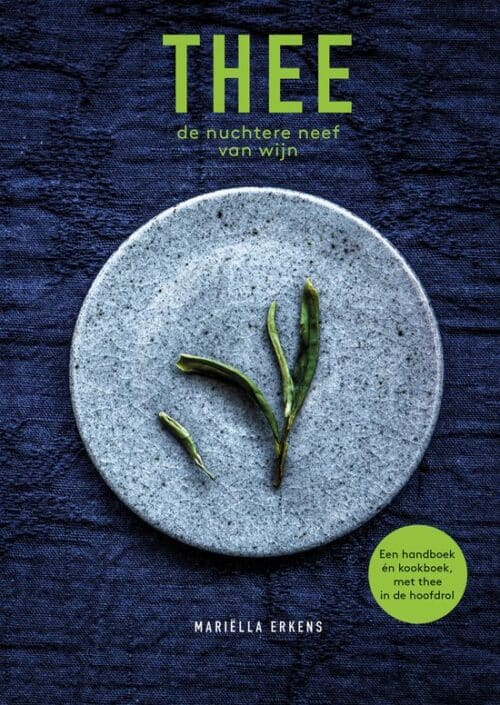 Thee: De nuchtere neef van wijn