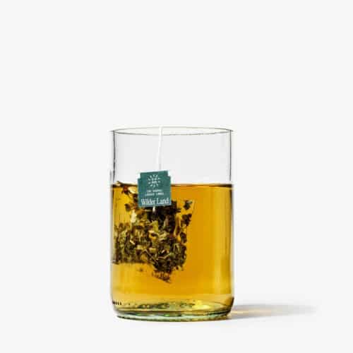 Wilder Land Back to Black Blend - 20 theezakjes