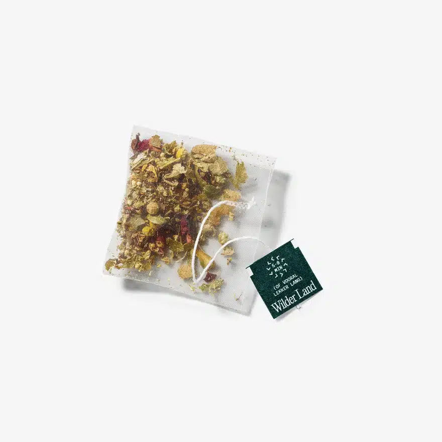 Wilder Land Offline Blend - 20 theezakjes