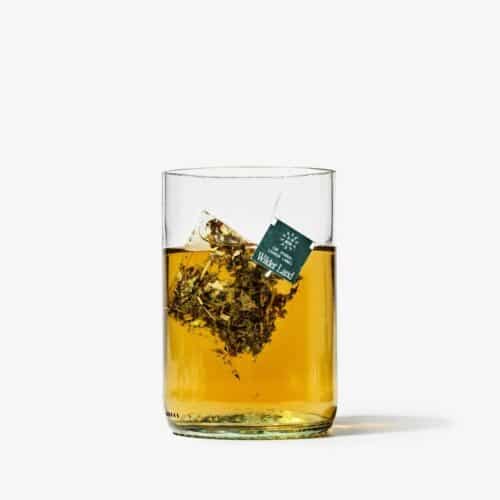 Wilder Land (On) Groen Blend - 20 theezakjes