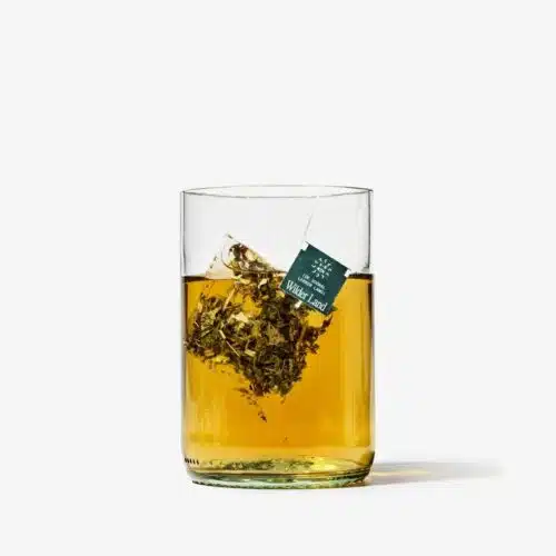 Wilder Land (On) Groen Blend - 20 theezakjes