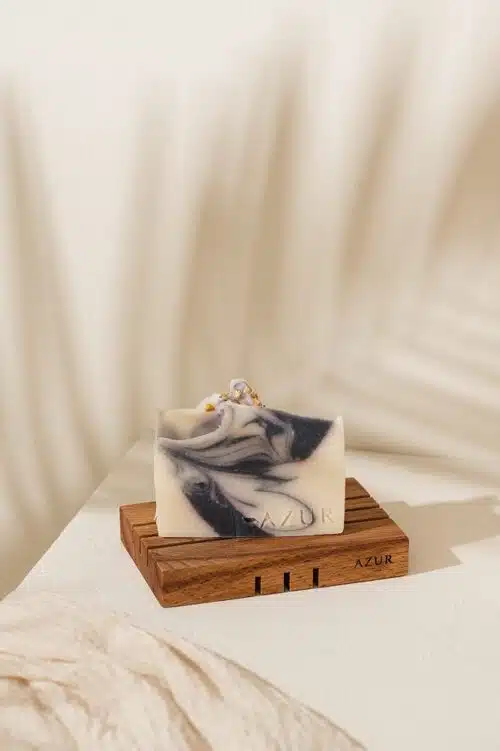 Wooden Soap Tray