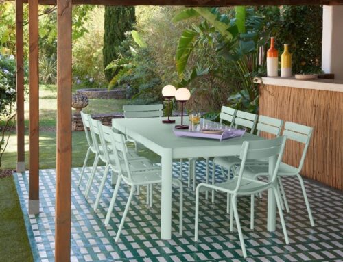 Fermob Catalogus 2026 digitaal