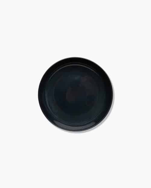 ALG Terres de Rêves - Diep Bord M 21cm - Darkblue/Rust