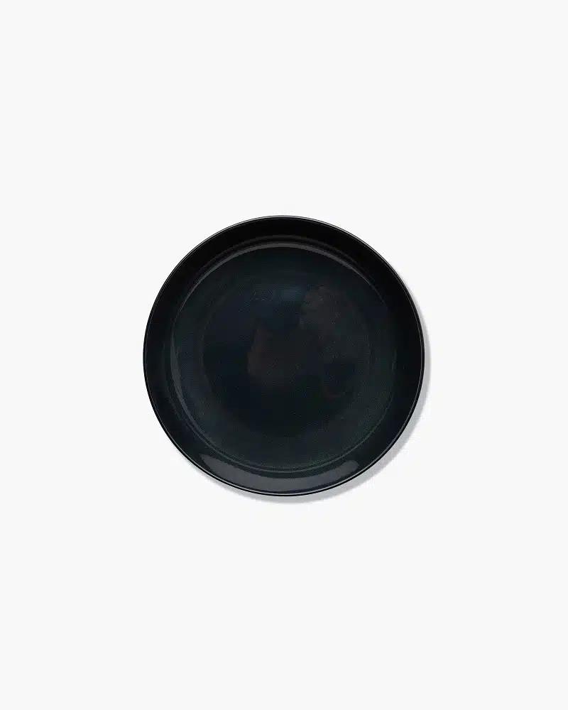 ALG Terres de Rêves - Diep Bord M 21cm - Darkblue/Rust