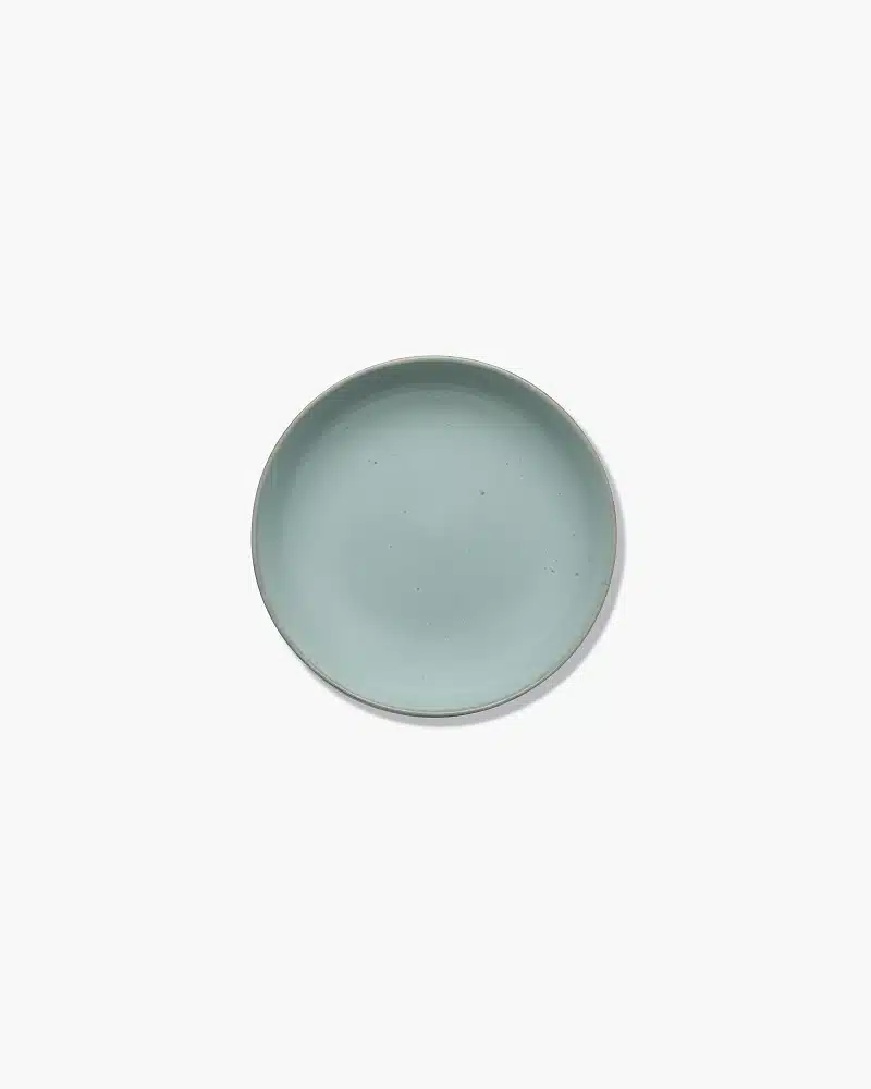 ALG Terres de Rêves - Diep Bord S 17,5cm - Lightblue/Smokeyblue