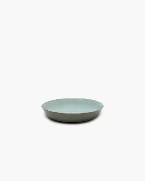 ALG Terres de Rêves - Diep Bord S 17,5cm - Lightblue/Smokeyblue