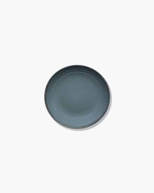 ALG Terres de Rêves - Diep Bord S 17,5cm - Smokeyblue / Darkblue