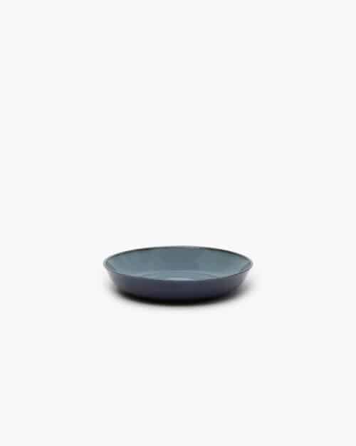 ALG Terres de Rêves - Diep Bord S 17,5cm - Smokeyblue / Darkblue