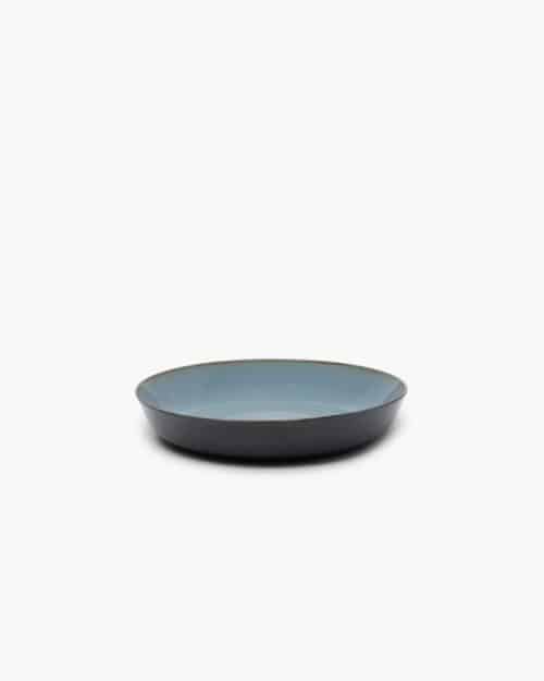 ALG Terres de Rêves - Diep Bord S 21cm - Darkblue/Smokeyblue