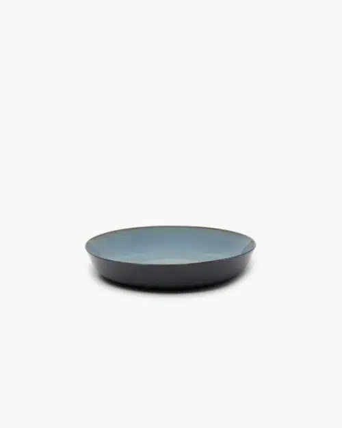 ALG Terres de Rêves - Diep Bord S 21cm - Darkblue/Smokeyblue