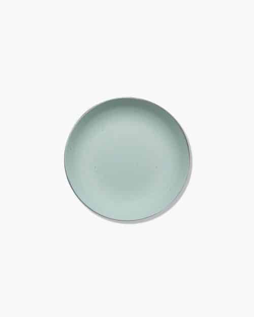 ALG Terres de Rêves - Diep Bord S 21cm - Smokeyblue/Lightblue