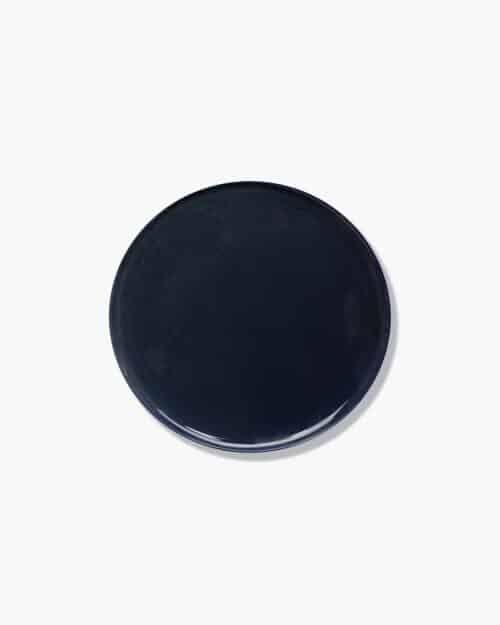 ALG Terres de Rêves - Dinerbord 26cm - Dark blue