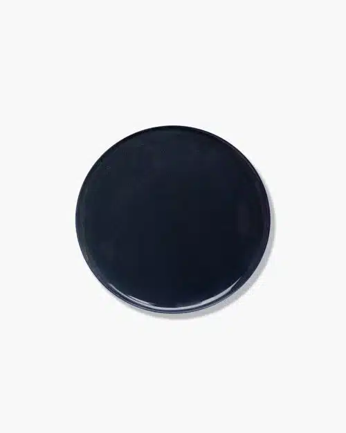 ALG Terres de Rêves - Dinerbord 26cm - Dark blue