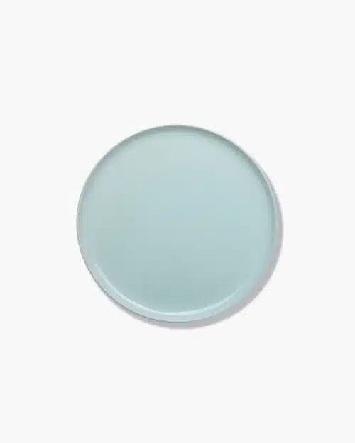 ALG Terres de Rêves - Dinerbord 26cm - Light blue