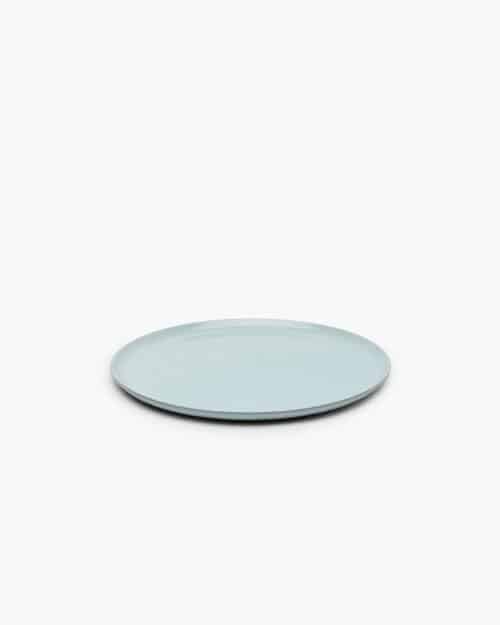 ALG Terres de Rêves - Dinerbord 26cm - Light blue